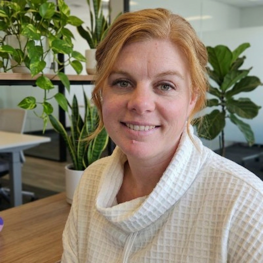 Sara, founder of SV Accounting